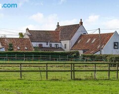 Tüm Ev/Apart Daire Horseshoe Cottage-uk37360 (Lympsham, Birleşik Krallık)
