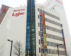Hotel Wellbe Meieki (Nagoya, Japón)