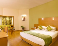 Hotel VITS Aurangabad (Aurangabad, India)