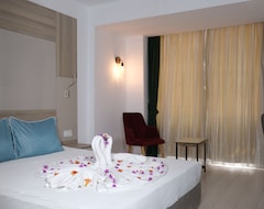 Khách sạn On Hotel (Antalya, Thổ Nhĩ Kỳ)