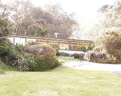 Koko talo/asunto Studio In A Waterfront Residence (Whangaroa, Uusi-Seelanti)