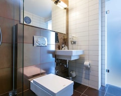 Hotelli Comfort Hotel Xpress Youngstorget (Oslo, Norja)