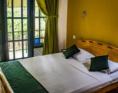 Resort Ambalama Leisure Lounge (Colombo, Sri Lanka)
