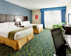 Hotel Best Western Owego Inn (Owego, USA)