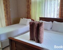 Khách sạn Mikumi Resort Hotel (Morogoro, Tanzania)
