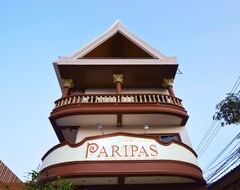 Hotel Paripas Express Patong (Patong Strand, Thailand)