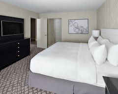 Hotel Doubletree Suites By Hilton Charlotte/Southpark (Charlotte, Sjedinjene Američke Države)