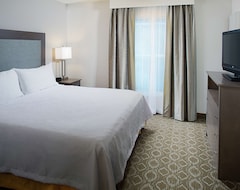 Hotel Homewood Suites By Hilton Colorado Springs-North (Colorado Springs, USA)