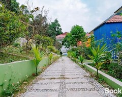 Hotel Windy Garden Hostel (Cat Ba Town, Vijetnam)