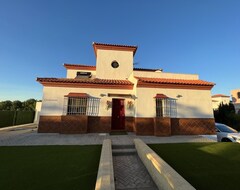 Cijela kuća/apartman Villa Esuri - Modern Private Villa With Large Pool On Spain & Portugal Border (Ayamonte, Španjolska)