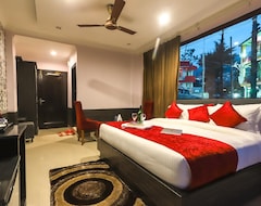 Hotel Holiday Hill (Dharamsala, Hindistan)