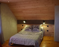 Cijela kuća/apartman Detached House In The Heart Of The Pyrenees Near The Ski Slopes (Aragnouet, Francuska)