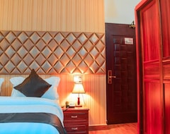 Hotel Marina Bay Retreat & Spa (Guraidhoo, Maldives)
