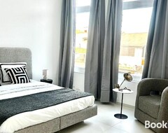 Tüm Ev/Apart Daire Luxury 3 Bedrooms Home (Mons, Belçika)