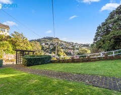 Casa/apartamento entero Capital Charm - Wellington Holiday Unit (Wellington, Nueva Zelanda)