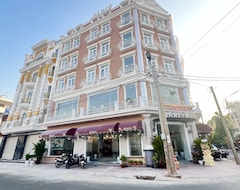 Khách sạn Paris Hotel (Thị xã Châu Đốc, Việt Nam)
