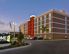Khách sạn Home2 Suites Sarasota I-75 Bee Ridge, Fl (Sarasota, Hoa Kỳ)
