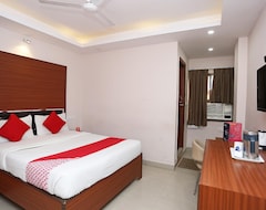 Khách sạn Capital O 8306 Kamat Inn (Patna, Ấn Độ)