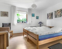 Cijela kuća/apartman 4 Bedroom Accommodation In Skibby (Skibby, Danska)