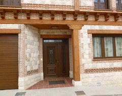 Toàn bộ căn nhà/căn hộ New Luxury Rural House, In The Center Of Castilla (Villabrágima, Tây Ban Nha)