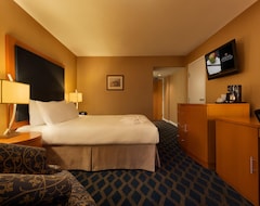 Khách sạn Executive Hotel Vancouver Airport (Richmond, Canada)