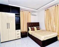 Cijela kuća/apartman Madiba Court (Lagos, Nigerija)