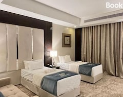 Hotel Crystal Blue Rabigh 2 (Džeda, Saudijska Arabija)