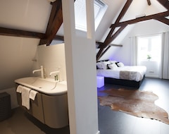 Khách sạn Bossche Suites ('s-Hertogenbosch, Hà Lan)