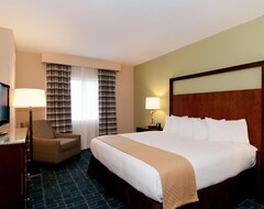 Hotel Hampton Inn & Suites Bolingbrook (Bolingbrook, USA)