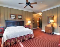 Hotelli Brights Creek Lodge (Lake Lure, Amerikan Yhdysvallat)