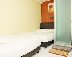 Khách sạn Zeala Asmara Motel (Kuah, Malaysia)