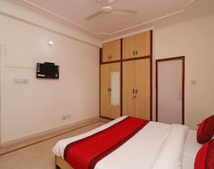 Hotel Golden Castle Guest House (Ghaziabad, India)