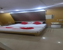 OYO 22422 Hotel Ashish Park (Bhilai, India)