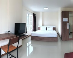 Otel My Room Nakhon Pathom (Nakhon Pathom, Tayland)