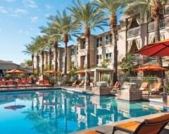 Hotel Sonesta Suites Scottsdale Gainey Ranch (Scottsdale, USA)