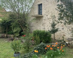 Hele huset/lejligheden Maison Grand Maronnier Garancieres (Garancières, Frankrig)