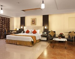 Hotel Keys Select Nestor (Bombay, India)