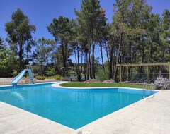Toàn bộ căn nhà/căn hộ Casa Do Távora - Spacious Holiday Home With Pool And Unique Views! (Sernancelhe, Bồ Đào Nha)