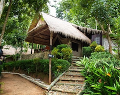 Khách sạn Kamu Lodge (Luang Prabang, Lào)