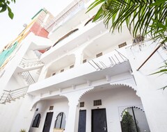 Khách sạn Oyo 37341 Heritage High (Udaipur, Ấn Độ)