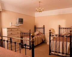 Bed & Breakfast Nent Hall Country House (Alston, Reino Unido)