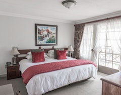 Afrique Boutique Hotel OR Tambo (Boksburg, South Africa)