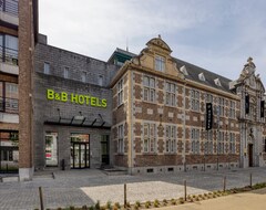B&b Hotel Hasselt (Hasselt, Belgium)