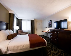 Khách sạn Best Western Burley Inn & Convention Center (Burley, Hoa Kỳ)