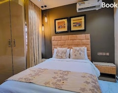 Abados Leisure Hotel and Lounge (Lagos, Nigeria)