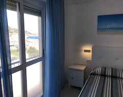 Khách sạn Hotel Bahamas (Isola del Giglio, Ý)