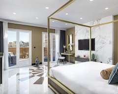 Lure Hotel & Spa - Adults Only (Mellieha, Malta)