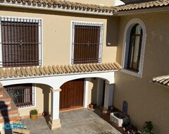 Toàn bộ căn nhà/căn hộ Villa Zamora (Baena, Tây Ban Nha)