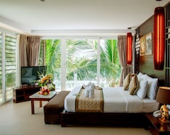 Hotelli Villa Del Sol Beach Resort & Spa (Phan Thiết, Vietnam)