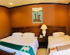 Hotel Paras Beach Resort (Catarman, Filipinas)